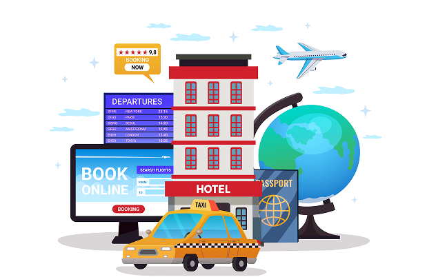 Why Discount Tours Illustration
